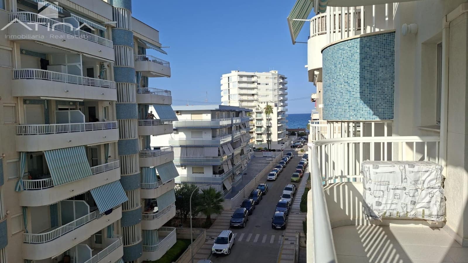 Apartamento de 2 habitaciones en Daimús en venta - 233.000 € (Ref: 10081131)