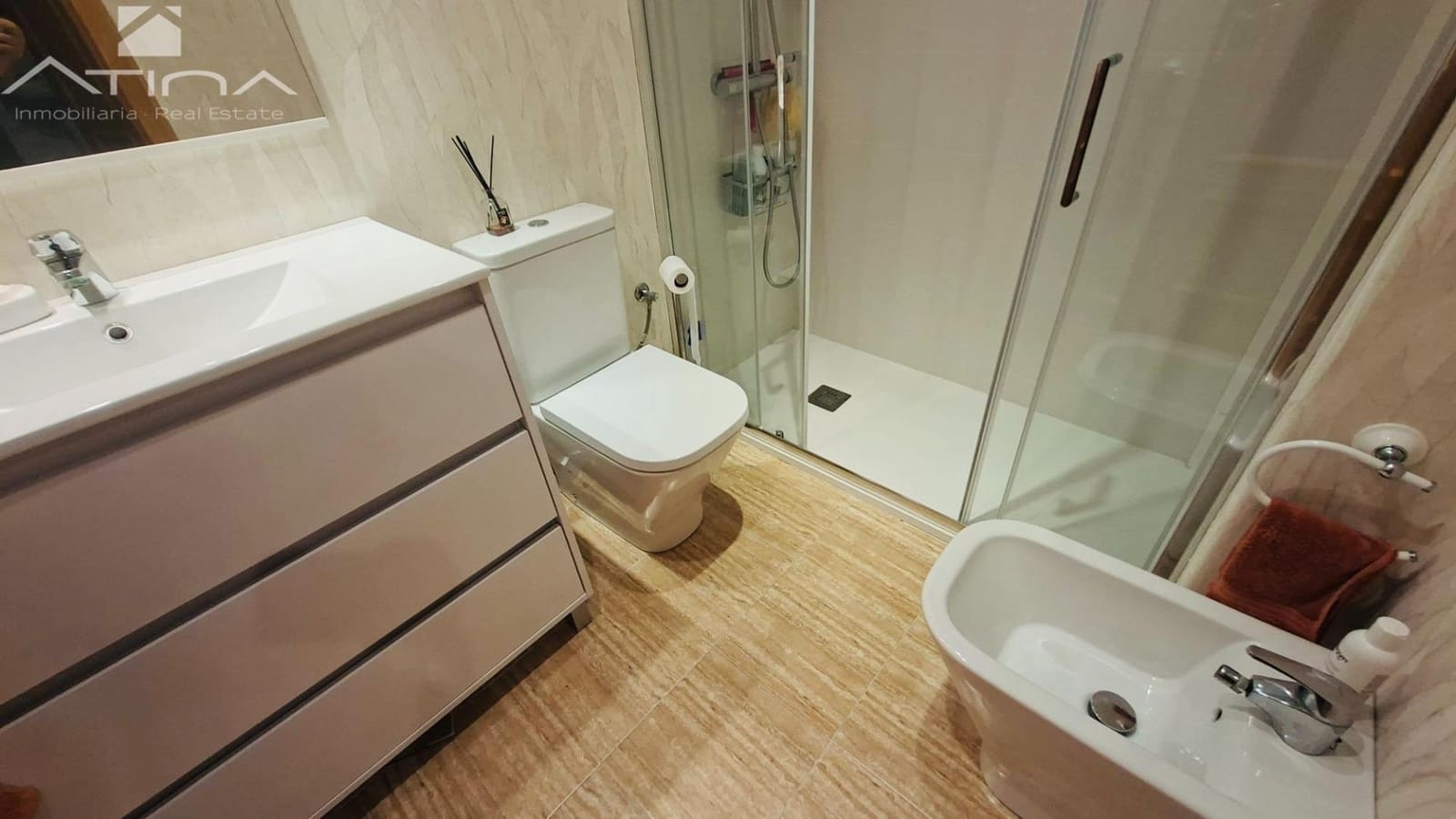 Apartamento de 2 habitaciones en Daimús en venta - 233.000 € (Ref: 10081131)