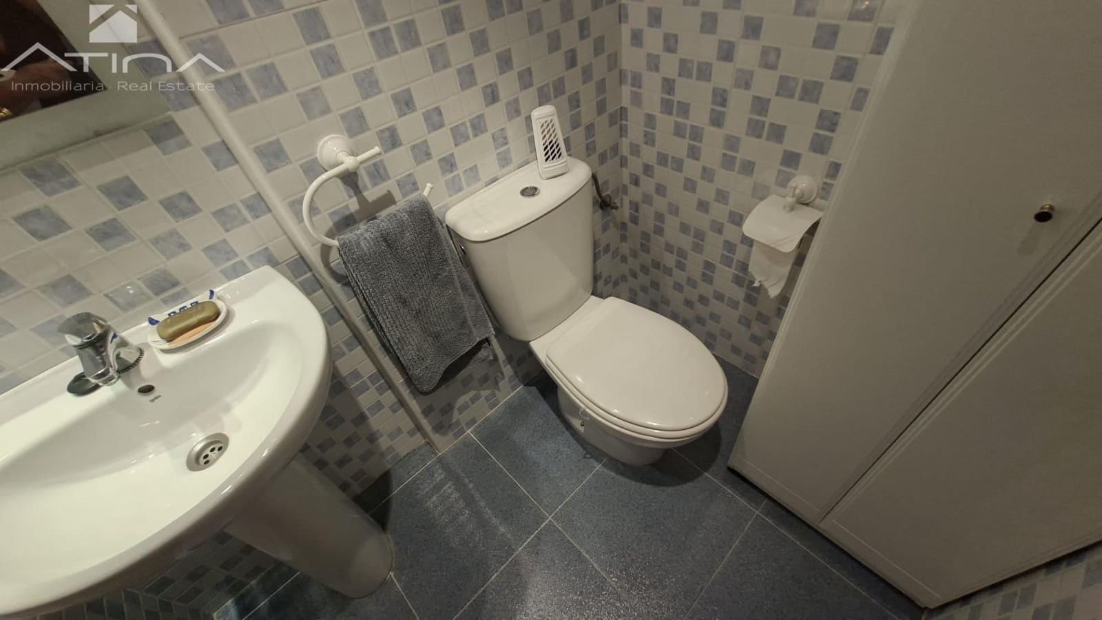 Apartamento de 2 habitaciones en Daimús en venta - 233.000 € (Ref: 10081131)