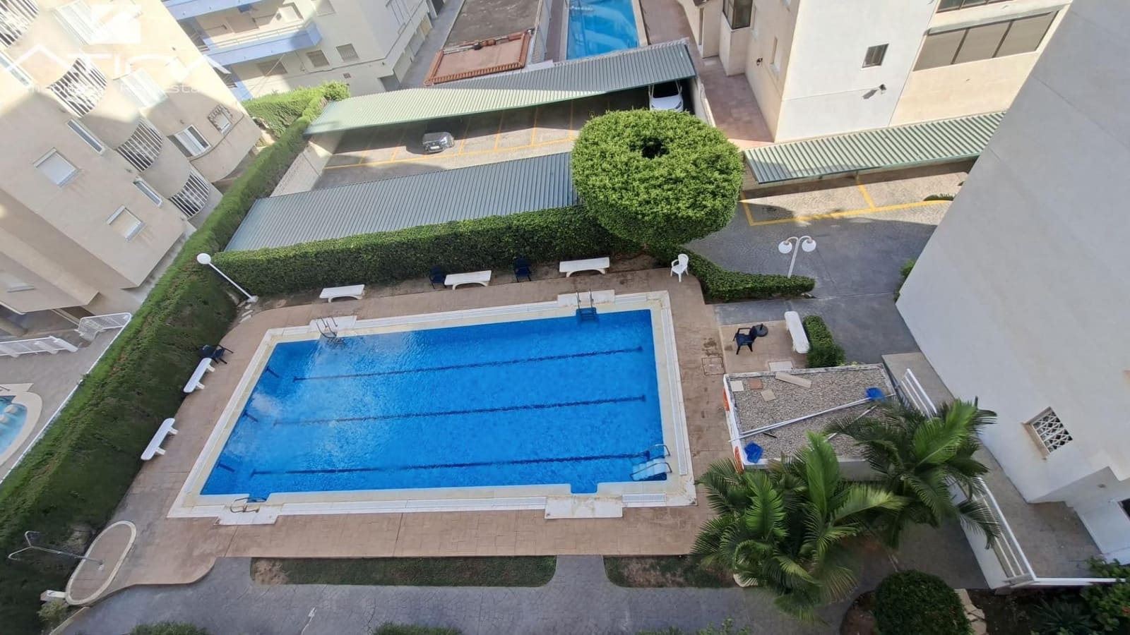 Apartamento de 2 habitaciones en Daimús en venta - 233.000 € (Ref: 10081131)