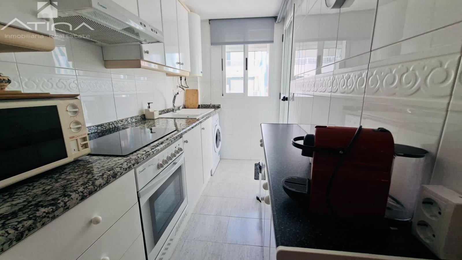 Apartamento de 2 habitaciones en Daimús en venta - 233.000 € (Ref: 10081131)