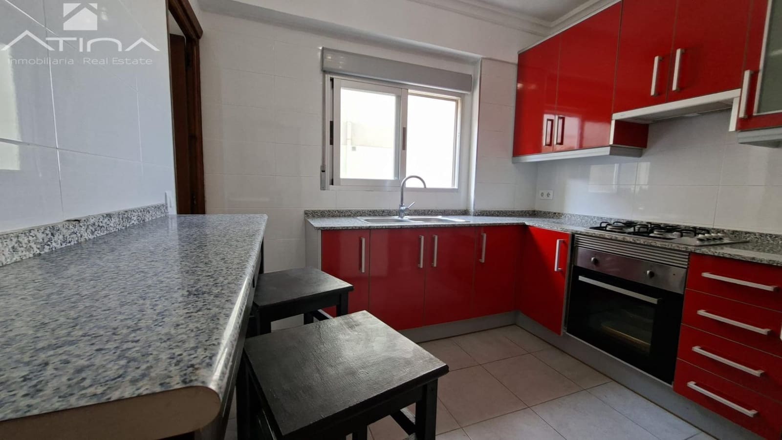 2 sypialnia Apartament na sprzedaż w Daimus z garażem - 225 000 € (Ref: 10086418)