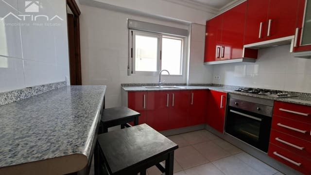 2 sypialnia Apartament na sprzedaż w Daimús z garażem - 225 000 € (Ref: 10086418)