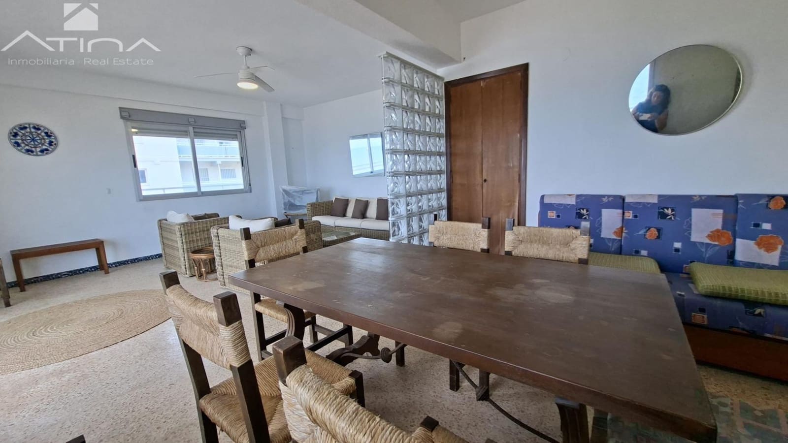 2 sypialnia Apartament na sprzedaż w Daimus z garażem - 225 000 € (Ref: 10086418)