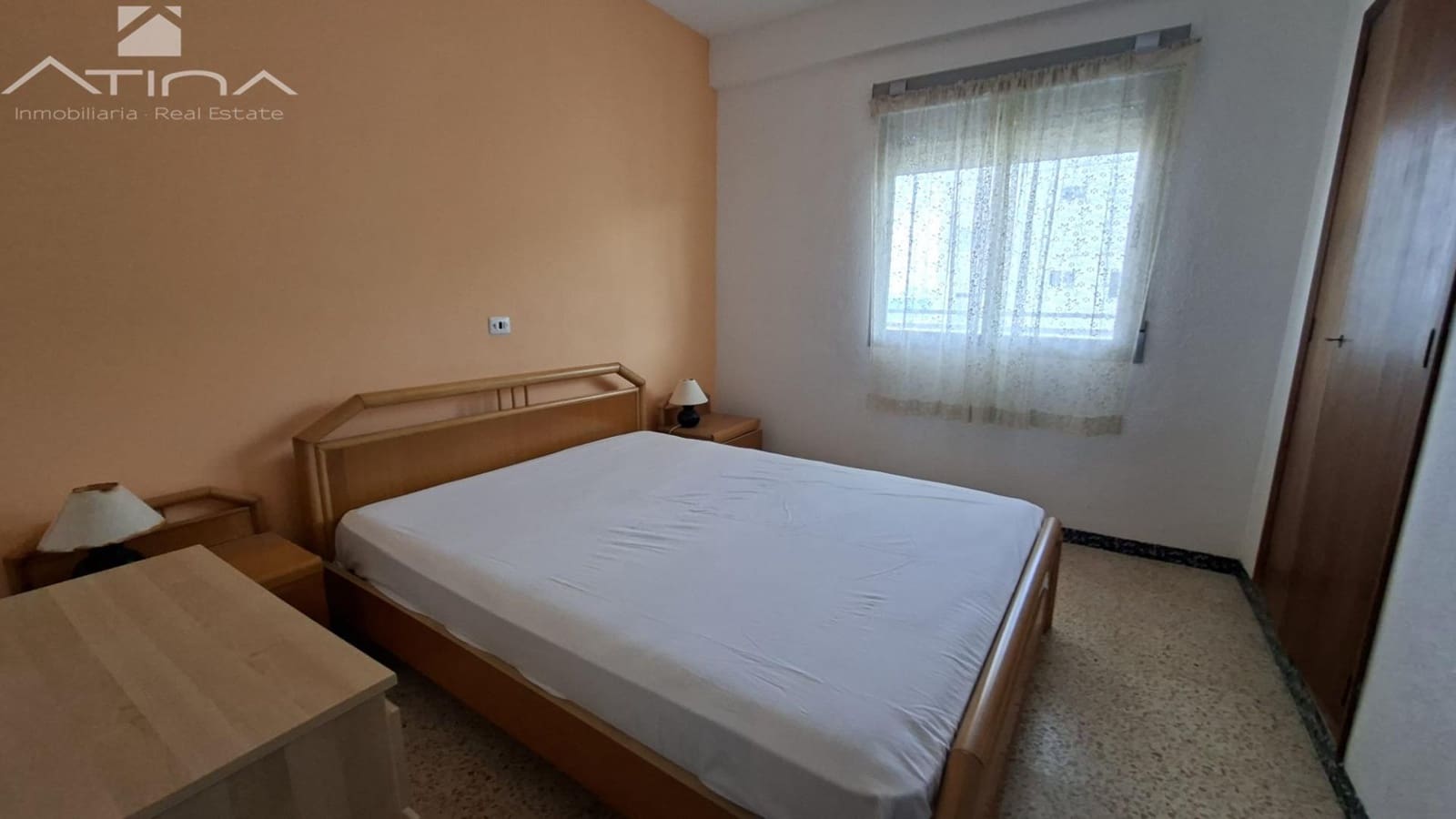 2 sypialnia Apartament na sprzedaż w Daimus z garażem - 225 000 € (Ref: 10086418)