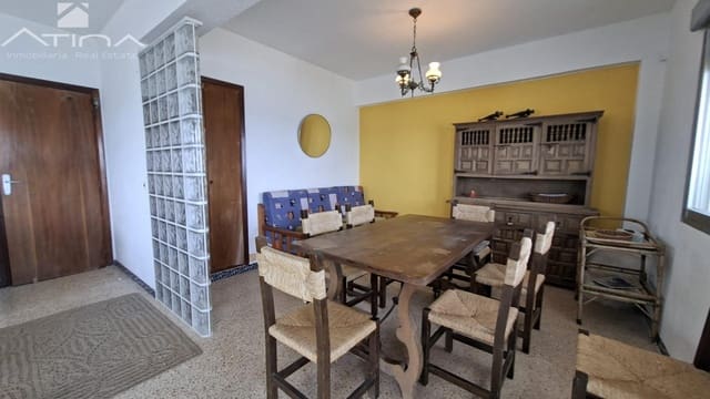 2 sypialnia Apartament na sprzedaż w Daimús z garażem - 225 000 € (Ref: 10086418)