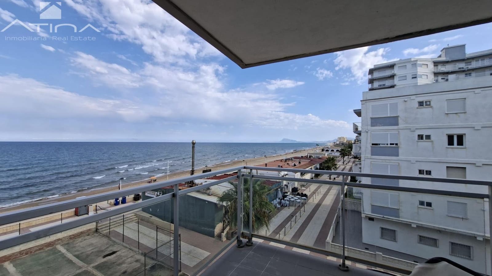 2 sypialnia Apartament na sprzedaż w Daimus z garażem - 225 000 € (Ref: 10086418)
