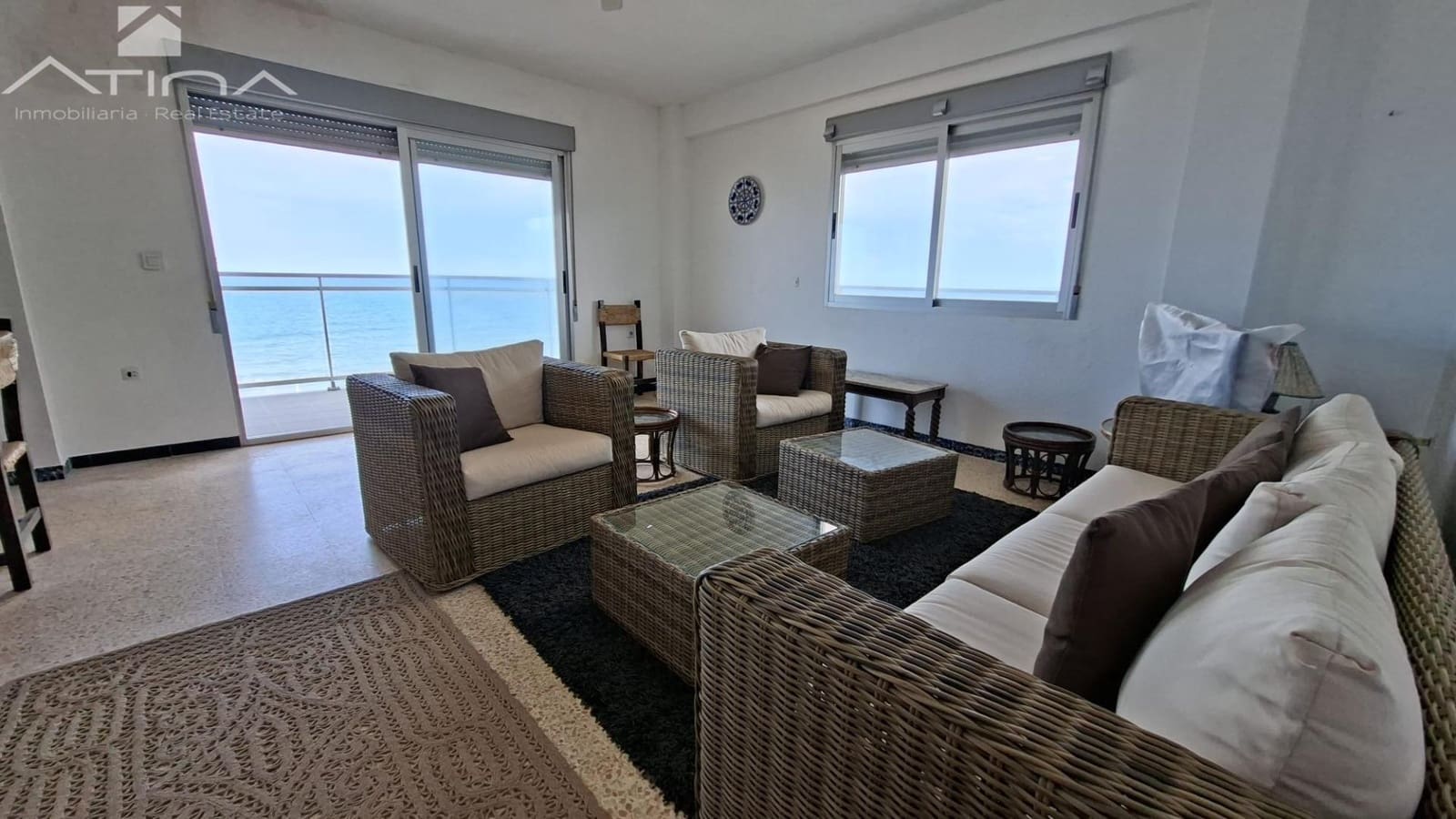 2 sypialnia Apartament na sprzedaż w Daimus z garażem - 225 000 € (Ref: 10086418)