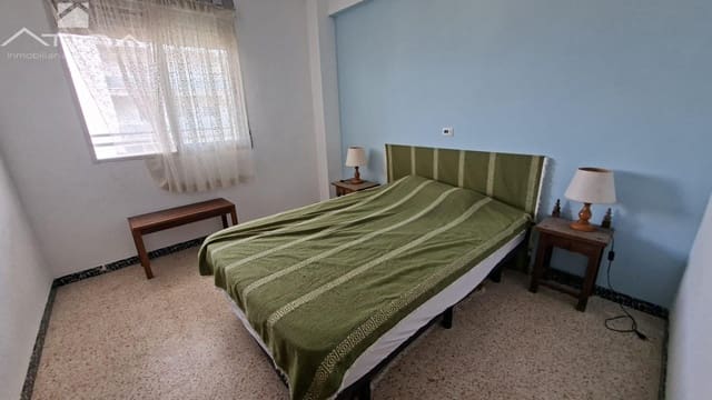 2 sypialnia Apartament na sprzedaż w Daimús z garażem - 225 000 € (Ref: 10086418)