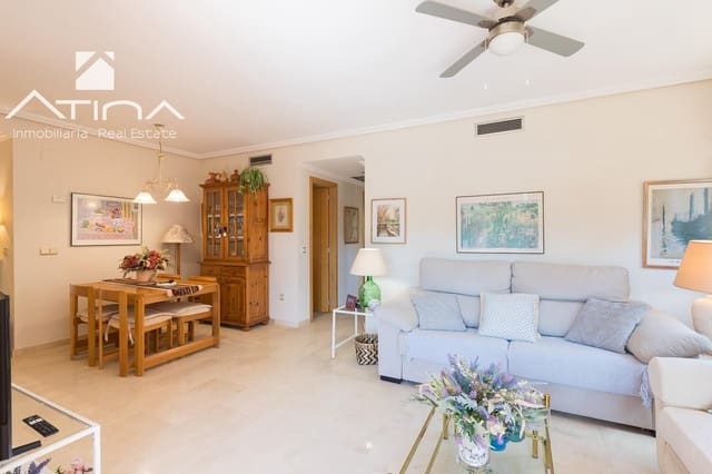 2 quarto Apartamento para venda em Montañar - El Arenal, Javea / Xàbia com piscina garagem - 530 000 € (Ref: 10098346)