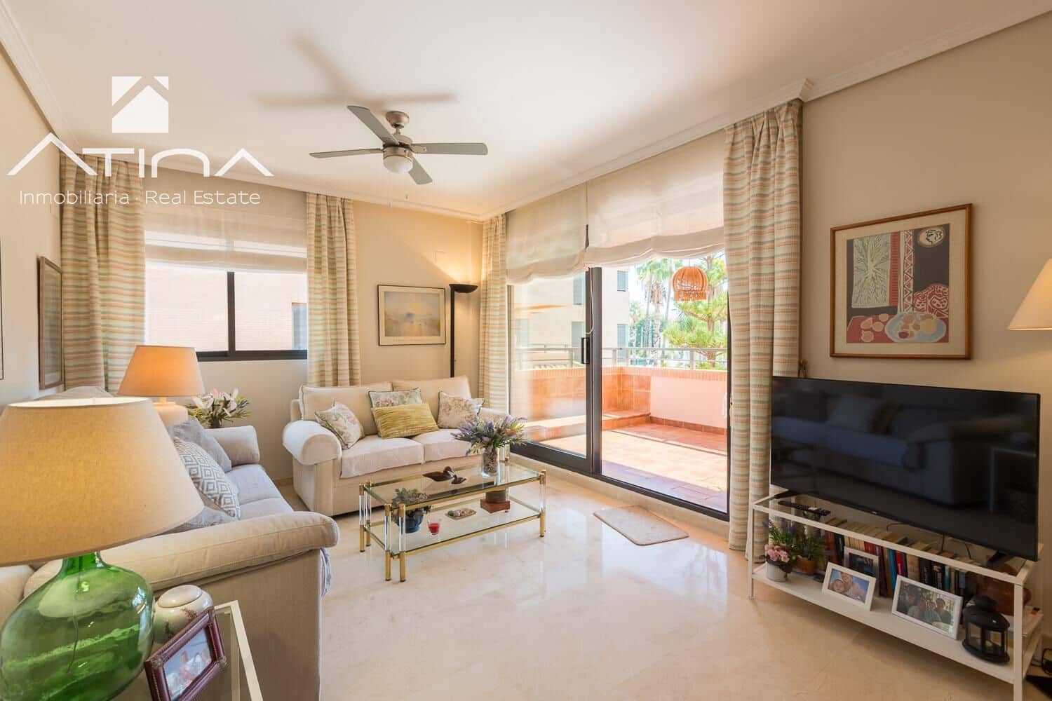 2 quarto Apartamento para venda em Javea / Xabia com piscina garagem - 530 000 € (Ref: 10098346)