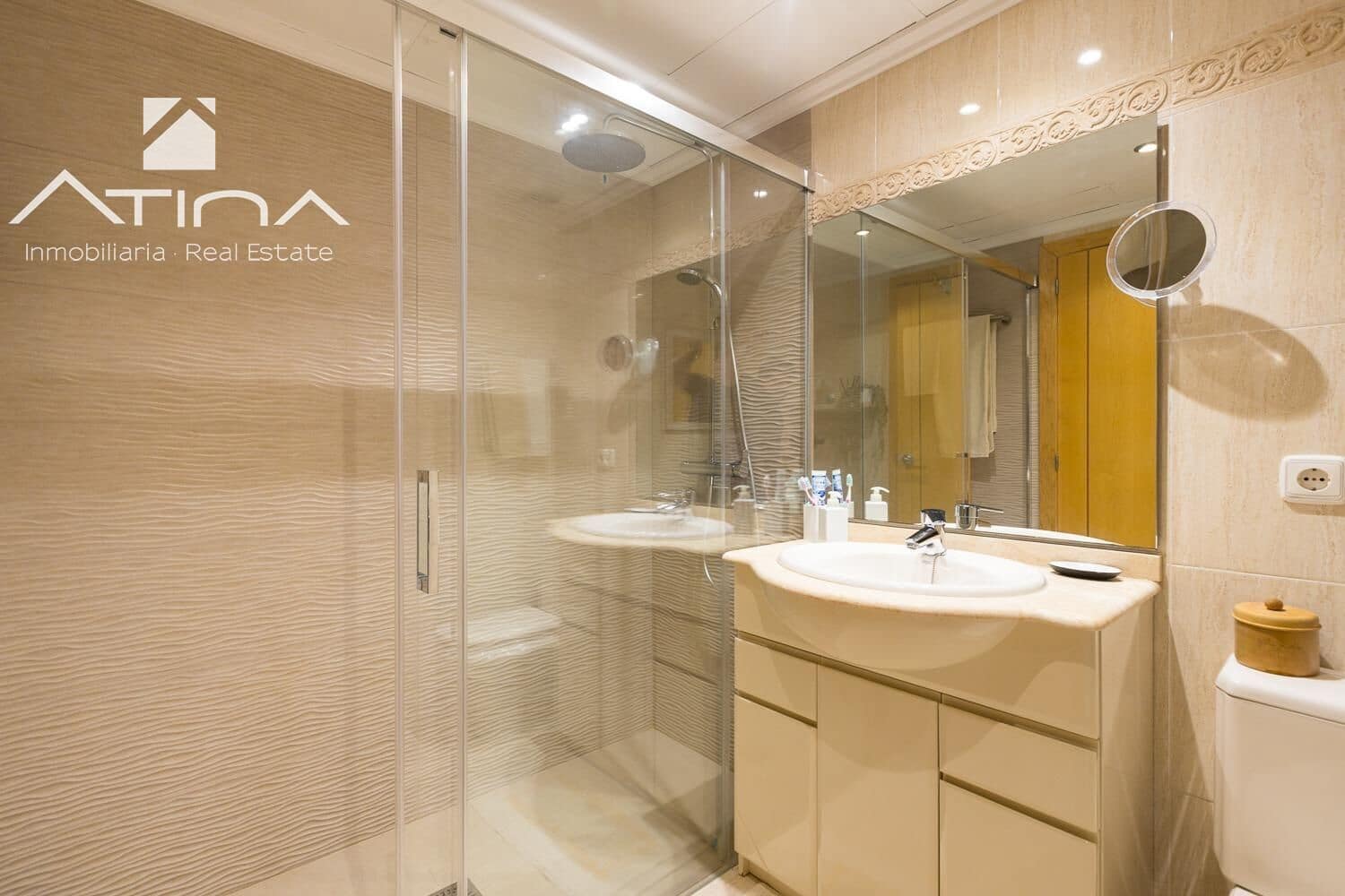 2 quarto Apartamento para venda em Javea / Xabia com piscina garagem - 530 000 € (Ref: 10098346)