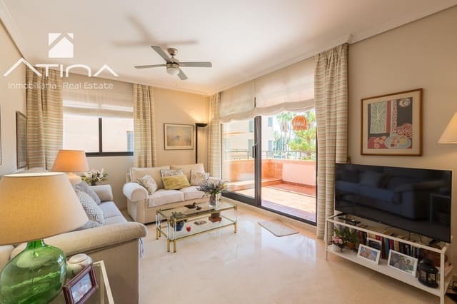 2 quarto Apartamento para venda em Montañar - El Arenal, Javea / Xàbia com piscina garagem - 530 000 € (Ref: 10098346)