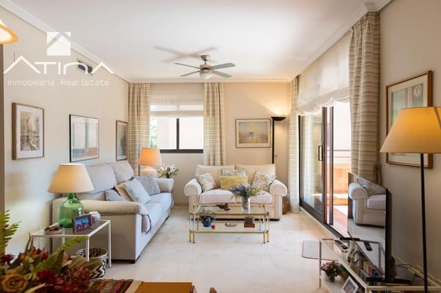 2 quarto Apartamento para venda em Montañar - El Arenal, Javea / Xàbia com piscina garagem - 530 000 € (Ref: 10098346)