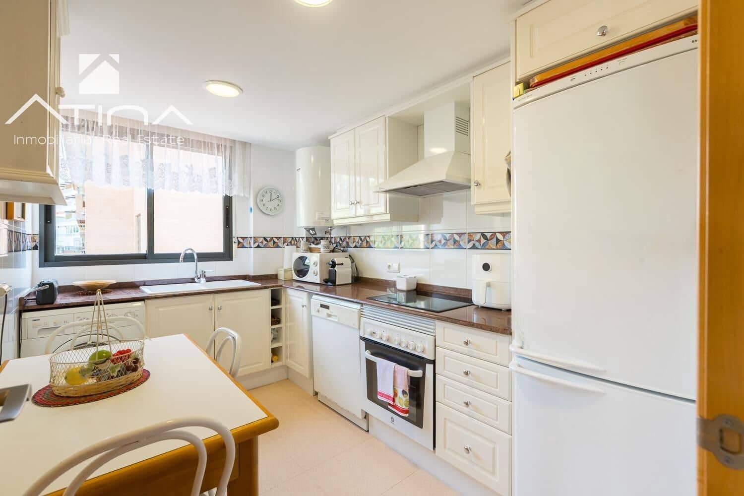 2 quarto Apartamento para venda em Javea / Xabia com piscina garagem - 530 000 € (Ref: 10098346)