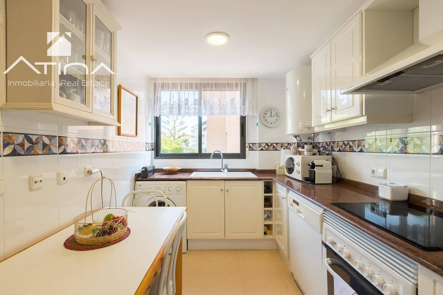 2 quarto Apartamento para venda em Javea / Xabia com piscina garagem - 530 000 € (Ref: 10098346)