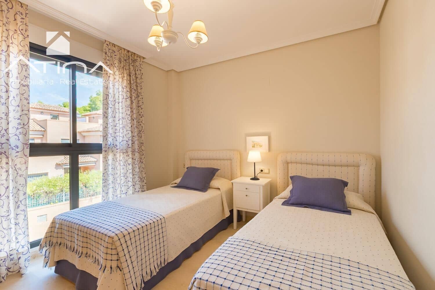 2 quarto Apartamento para venda em Javea / Xabia com piscina garagem - 530 000 € (Ref: 10098346)