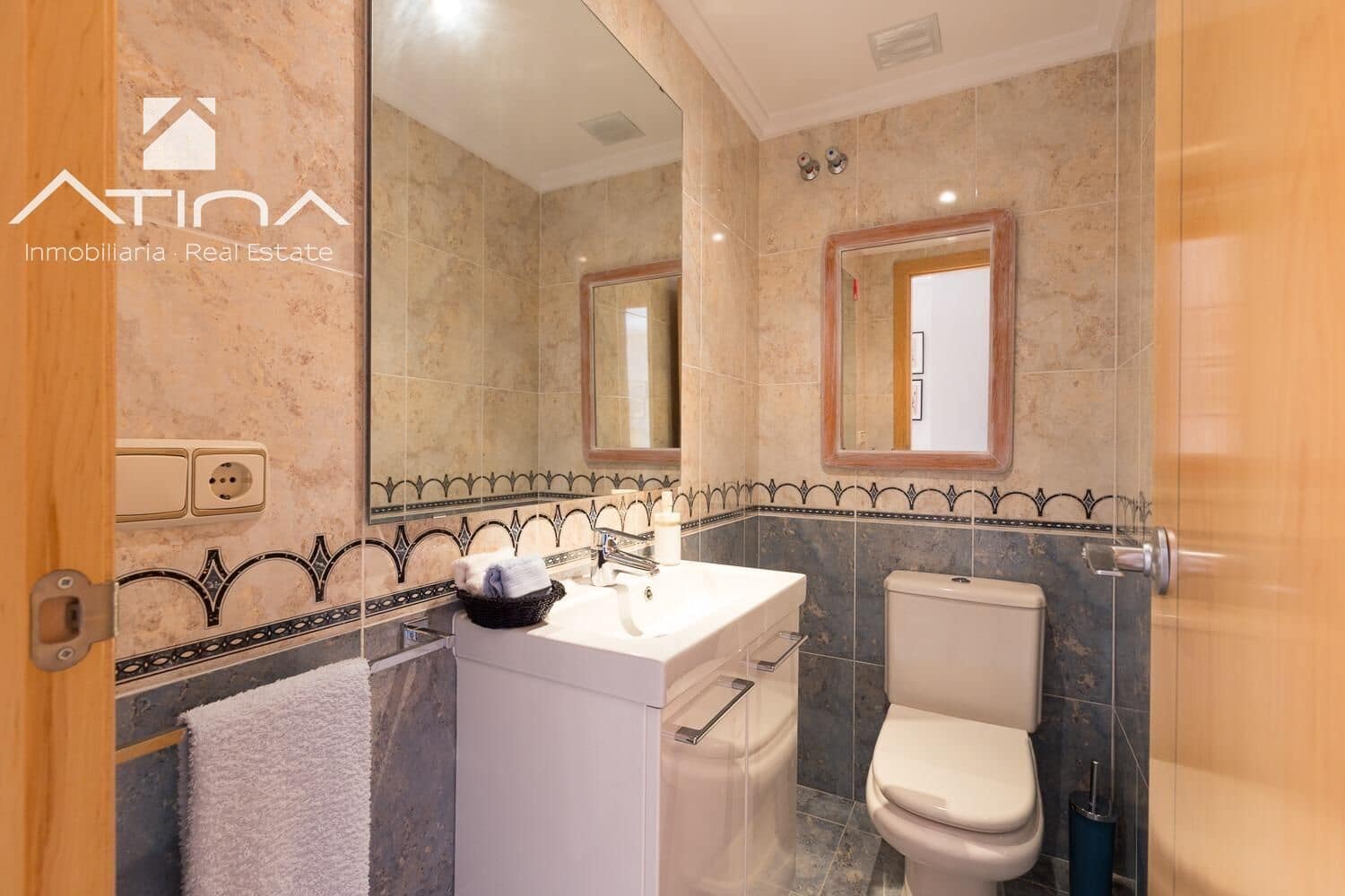 2 quarto Apartamento para venda em Javea / Xabia com piscina garagem - 530 000 € (Ref: 10098346)