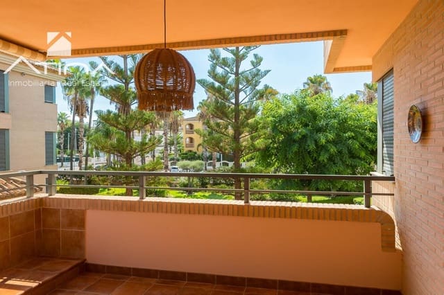 2 quarto Apartamento para venda em Montañar - El Arenal, Javea / Xàbia com piscina garagem - 530 000 € (Ref: 10098346)