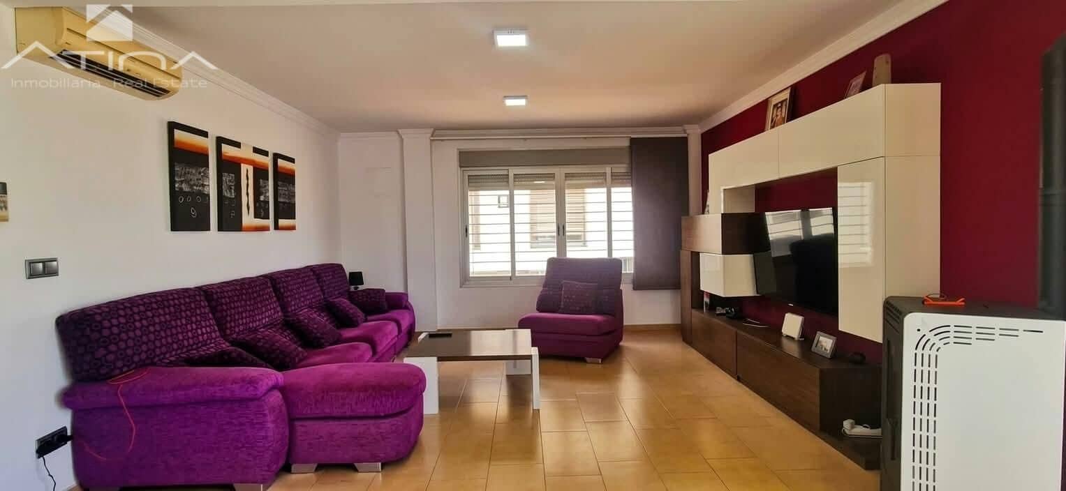 3 Zimmer Villa zu verkaufen in Oliva mit Pool Garage - 499.000 € (Ref: 10120138)
