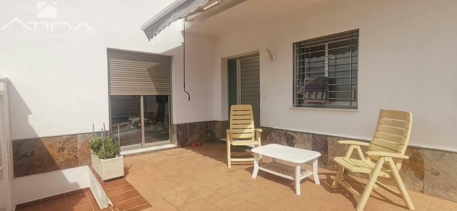3 Zimmer Villa zu verkaufen in Oliva mit Pool Garage - 499.000 € (Ref: 10120138)