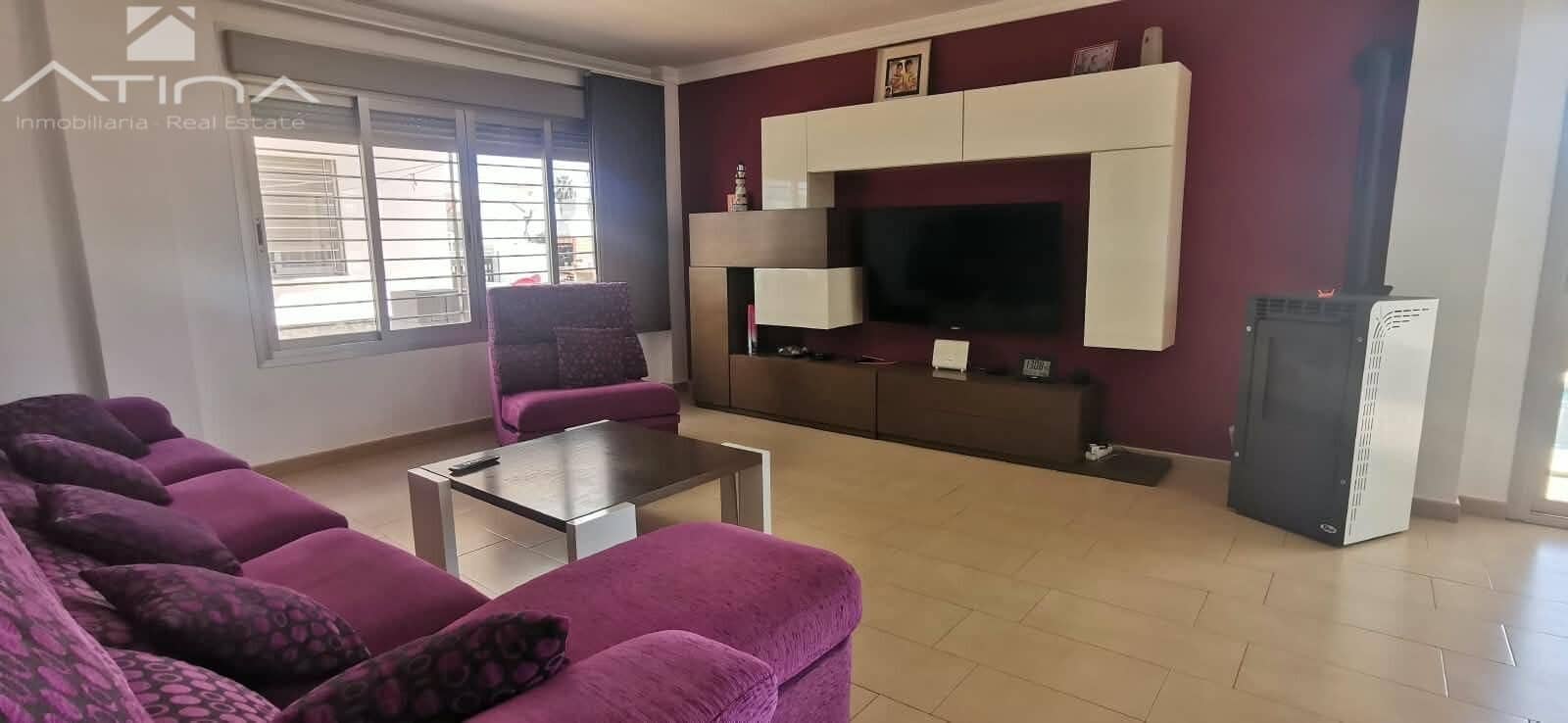 3 Zimmer Villa zu verkaufen in Oliva mit Pool Garage - 499.000 € (Ref: 10120138)