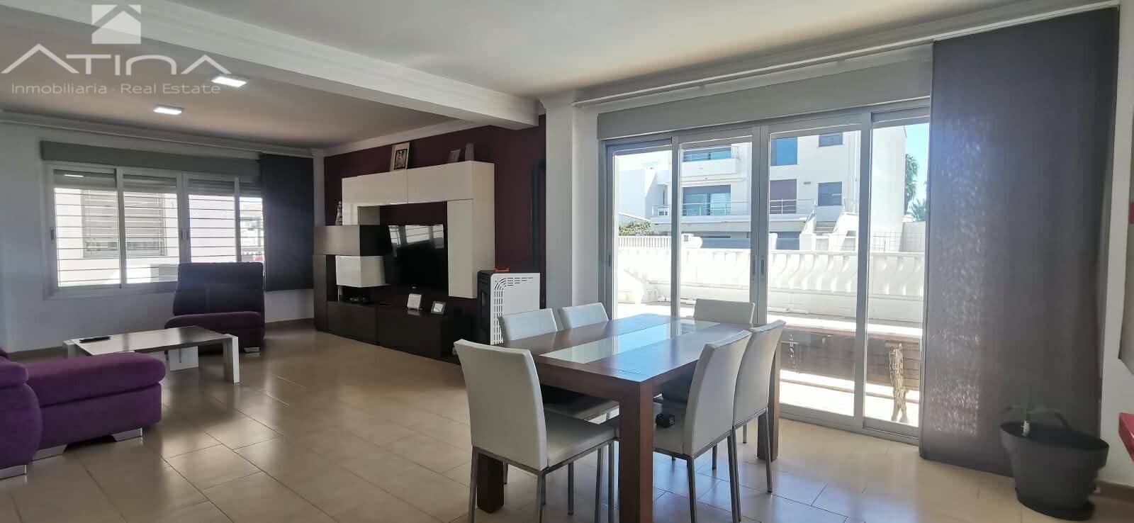 3 Zimmer Villa zu verkaufen in Oliva mit Pool Garage - 499.000 € (Ref: 10120138)