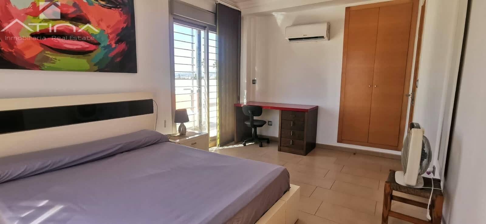 3 Zimmer Villa zu verkaufen in Oliva mit Pool Garage - 499.000 € (Ref: 10120138)