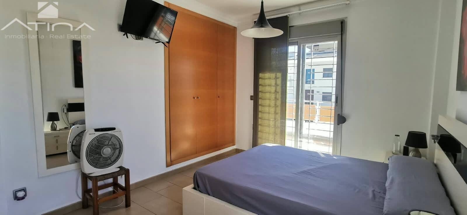 3 Zimmer Villa zu verkaufen in Oliva mit Pool Garage - 499.000 € (Ref: 10120138)