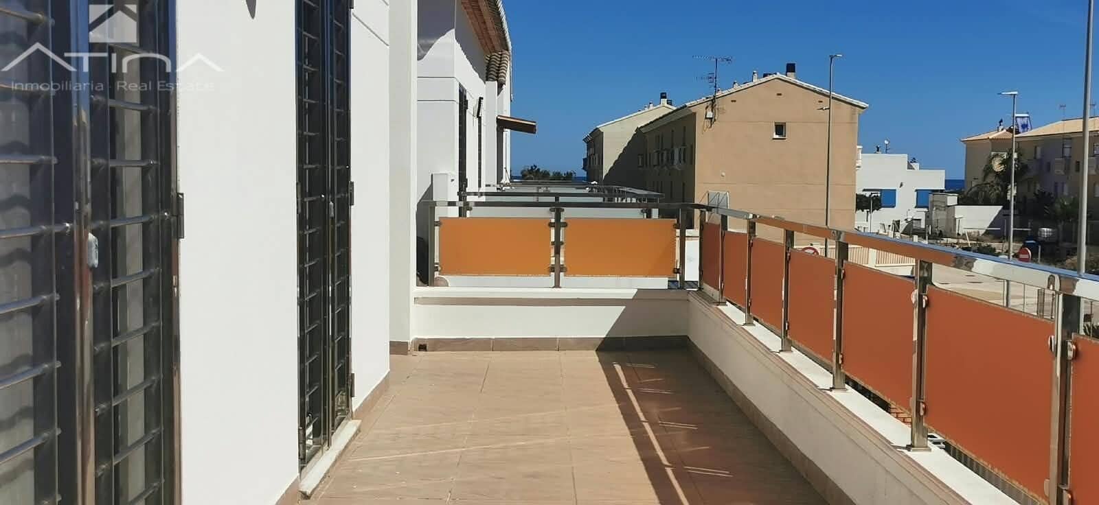 3 Zimmer Villa zu verkaufen in Oliva mit Pool Garage - 499.000 € (Ref: 10120138)