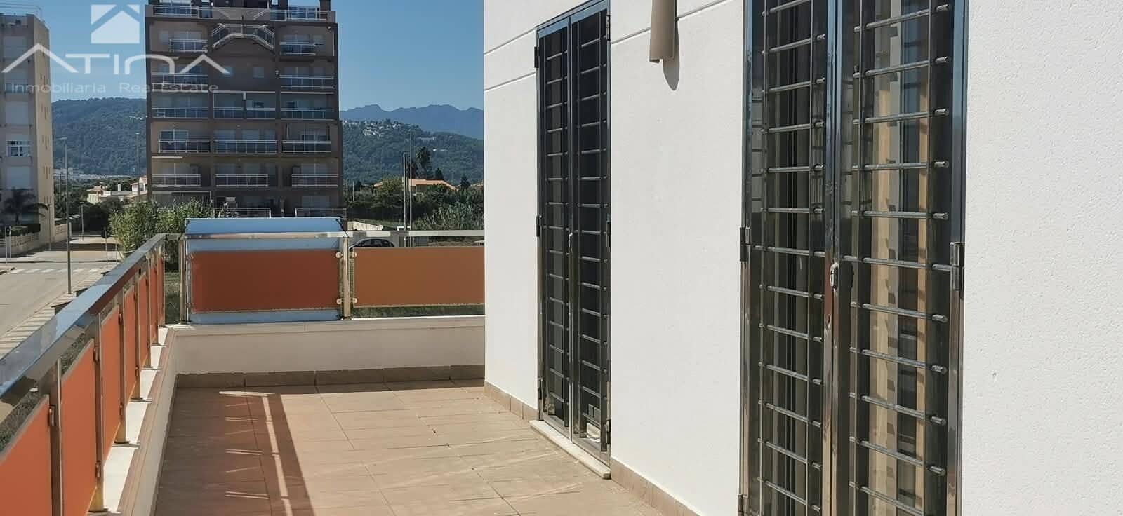 3 Zimmer Villa zu verkaufen in Oliva mit Pool Garage - 499.000 € (Ref: 10120138)