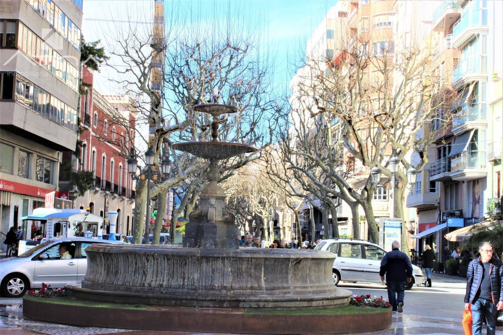 Commercial for sale in Gandia - € 45,000 (Ref: 10129383)
