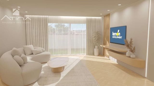 3 sypialnia Apartament na sprzedaż w Centro ciudad, Javea / Xàbia z basenem garażem - 428 000 € (Ref: 10131819)
