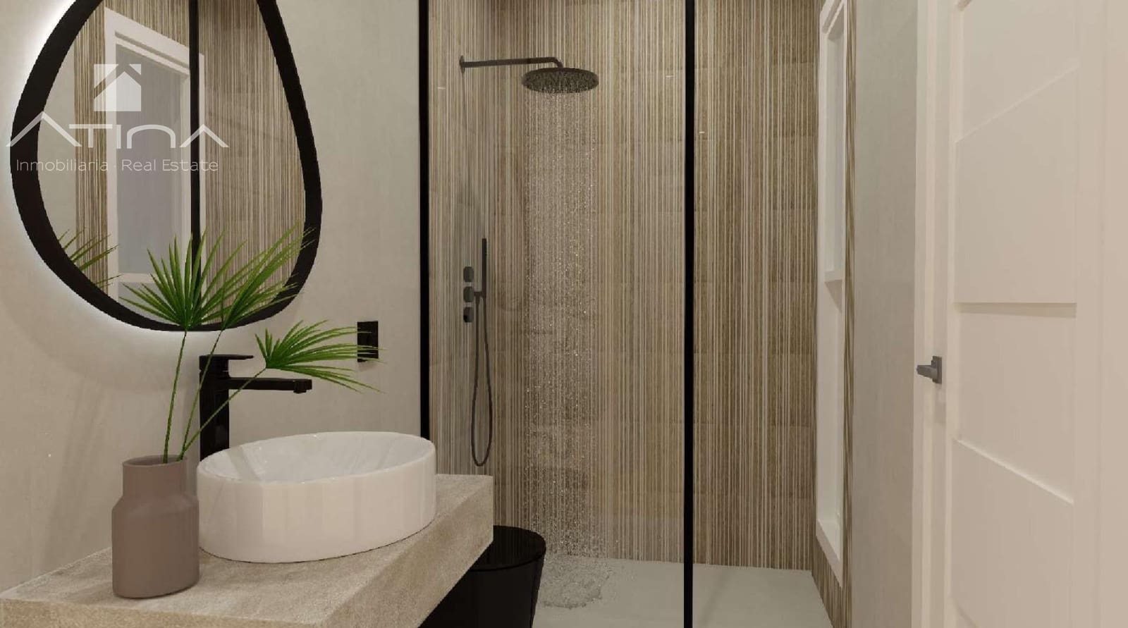 3 sypialnia Apartament na sprzedaż w Javea / Xabia z basenem garażem - 428 000 € (Ref: 10131819)