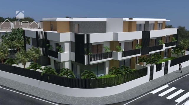 3 sypialnia Apartament na sprzedaż w Centro ciudad, Javea / Xàbia z basenem garażem - 428 000 € (Ref: 10131819)