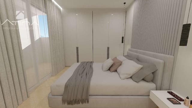 3 bedroom Apartment for sale in Centro ciudad, Javea / Xàbia with pool garage - € 428,000 (Ref: 10131819)