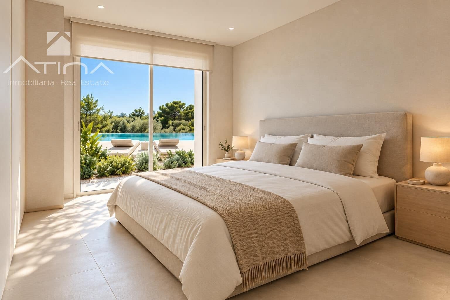 3 soverom Villa til salgs i Denia med svømmebasseng - € 1 290 000 (Ref: 10139919)