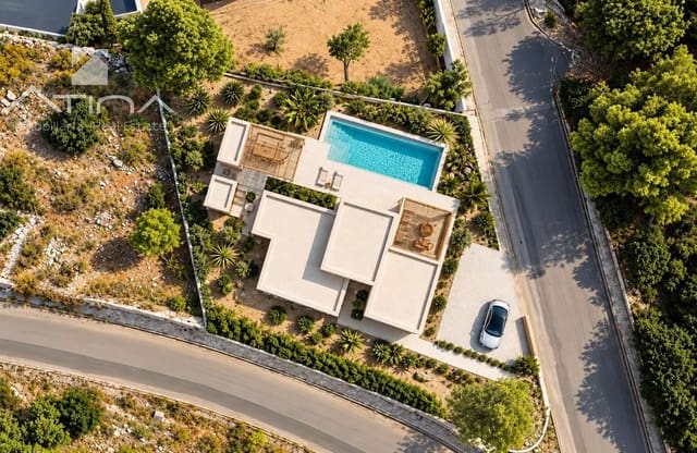 3 soverom Villa til salgs i La Pedrera - Vessanes, Dénia med svømmebasseng - € 1 290 000 (Ref: 10139919)