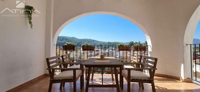 3 slaapkamer Huis te koop in La Font d'En Carròs - € 220.000 (Ref: 10142566)