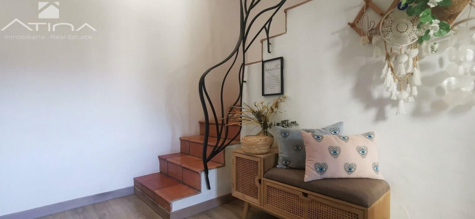 3 slaapkamer Huis te koop in La Font d'En Carros - € 220.000 (Ref: 10142566)