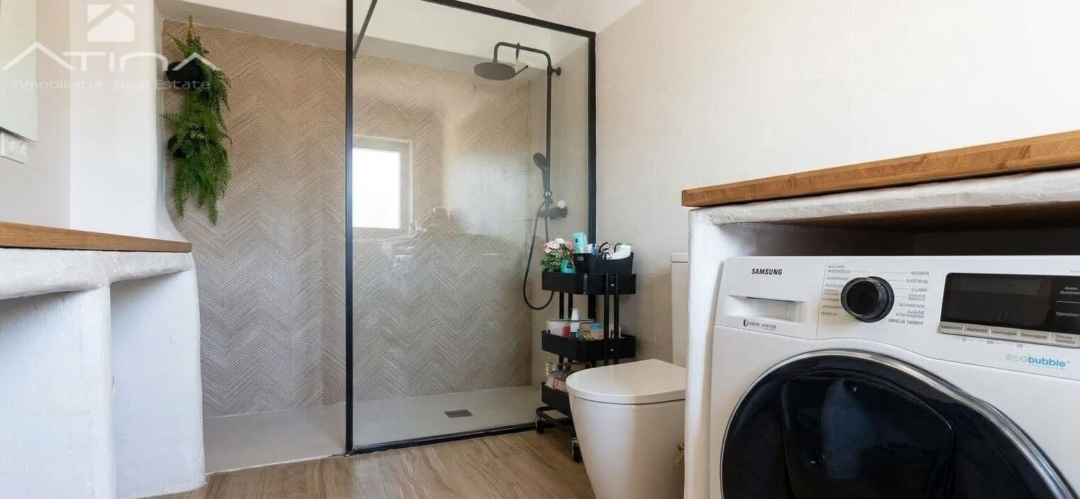 3 slaapkamer Huis te koop in La Font d'En Carros - € 220.000 (Ref: 10142566)