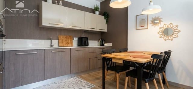 3 slaapkamer Huis te koop in La Font d'En Carròs - € 220.000 (Ref: 10142566)