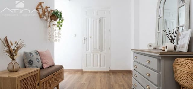 3 slaapkamer Huis te koop in La Font d'En Carròs - € 220.000 (Ref: 10142566)