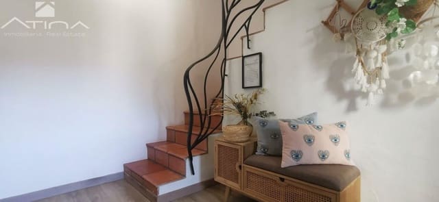 3 slaapkamer Huis te koop in La Font d'En Carròs - € 220.000 (Ref: 10142566)
