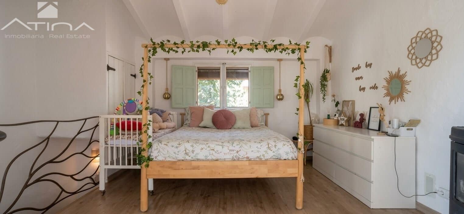 3 slaapkamer Huis te koop in La Font d'En Carros - € 220.000 (Ref: 10142566)