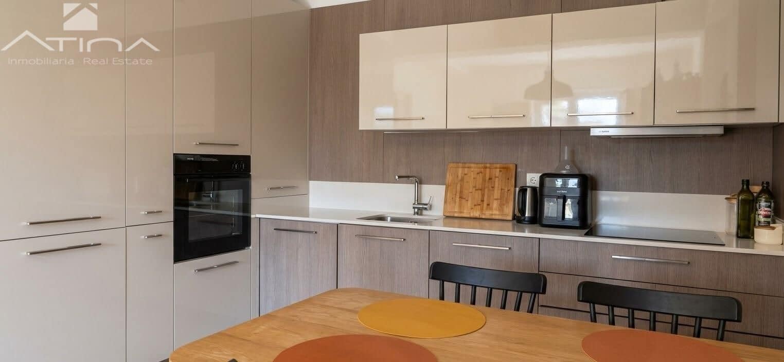 3 slaapkamer Huis te koop in La Font d'En Carros - € 220.000 (Ref: 10142566)