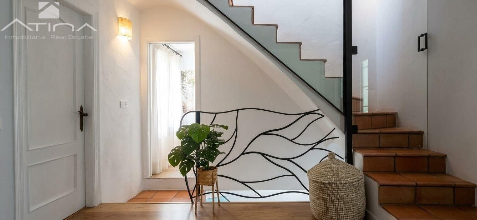 3 slaapkamer Huis te koop in La Font d'En Carros - € 220.000 (Ref: 10142566)