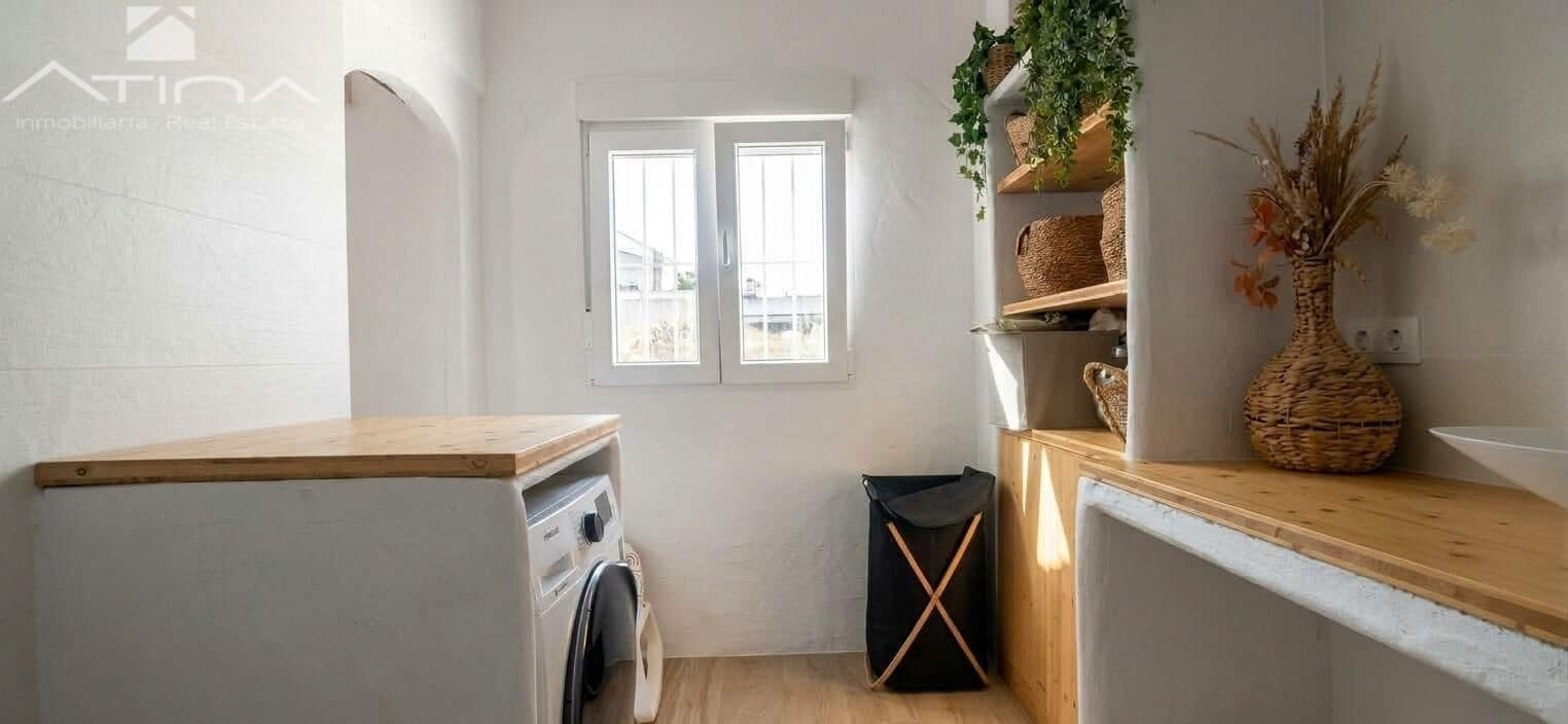 3 slaapkamer Huis te koop in La Font d'En Carros - € 220.000 (Ref: 10142566)