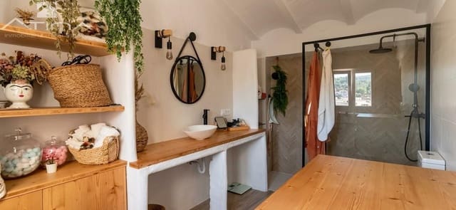 3 slaapkamer Huis te koop in La Font d'En Carròs - € 220.000 (Ref: 10142566)