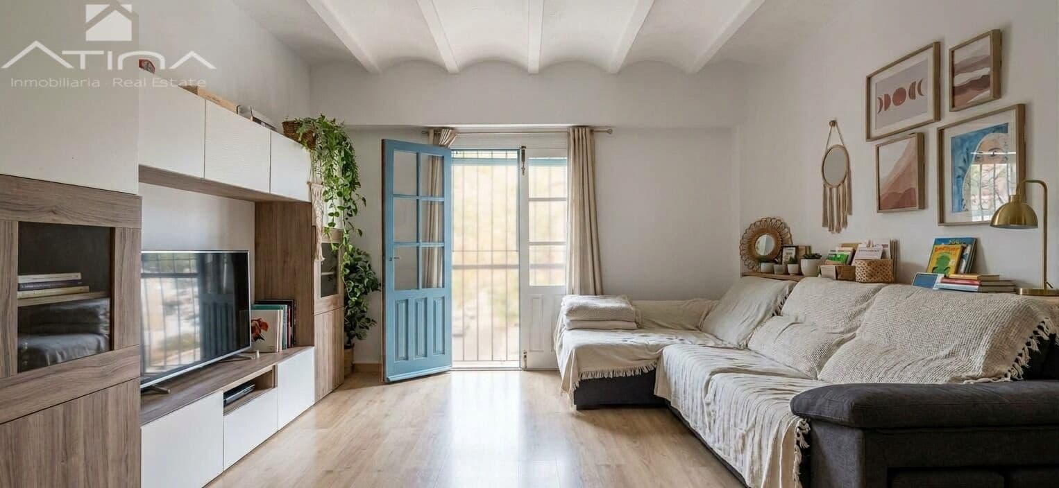 3 slaapkamer Huis te koop in La Font d'En Carros - € 220.000 (Ref: 10142566)